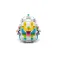 Lego Decorative Easter Egg Bauspiel 386 stücke