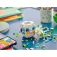 Lego Jeu de construction Decorative Easter Egg 386 pièces