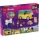 Lego Dog Accessories Van Construction Game