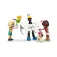 Lego Dog Accessories Van Construction Game