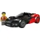 Lego 전기 슈퍼카 건설 게임