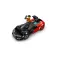 Lego Electric Supercar Construction Game
