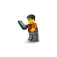 Lego 전기 슈퍼카 건설 게임