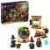 Lego Hogwarts Castle™: Sorting Hat Ceremony Construction Game