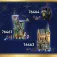 Lego Hogwarts Castle™: Sorting Hat Ceremony Construction Game
