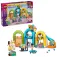 Lego Binnenspeeltuin Bouwspel