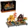 Lego Icons Construction Game