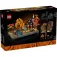 Lego Icons Construction Game