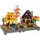 Lego Jeu de Construction d´Icônes
