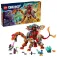 Lego Jet Dinosaur Construction Game