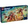 Lego Jet Dinosaur Construction Game