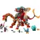 Lego Jet Dinosaur Construction Game