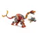 Lego Jet Dinosaur Construction Game