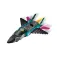 Lego Jet Vs Car Construction Game