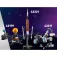 Lego Nasa Artemis Space Launch System Rocket Construction Game