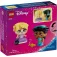 Lego Mini Jazmín y Juego de Construcción Rapunzel
