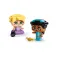 Lego Rapunzel Mini Jasmine And Construction Game