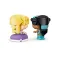 Lego Rapunzel Mini Jasmine And Construction Game