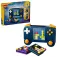 Lego Retro videogameconsole constructiespel