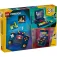Lego Retro videogameconsole constructiespel