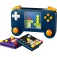 Lego Retro Video Game Console Construction Game
