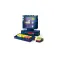 Lego Retro videogameconsole constructiespel