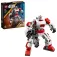 Lego Shock Clone Trooper Mech Construction Game