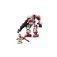 Lego Shock Clone Trooper Mech Construction Game