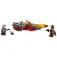 Lego Speeder De Cobb Vanth Construction Game