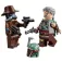 Lego Jeu de construction Speeder de Cobb Vanth