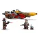 Lego Jeu de construction Speeder de Cobb Vanth