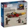 Lego Speeder De Cobb Vanth Construction Game
