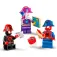 Lego 스파이디 팀 해적선 조립 게임