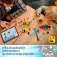 Lego 스파이디 팀 해적선 조립 게임