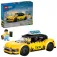 Lego Taxi Construction Game