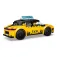Lego Taxi Construction Game