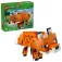 Lego The Fox Construction Game