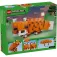 Lego The Fox Construction Game
