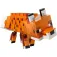 Lego The Fox Construction Game