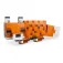Lego 여우 건설 게임