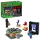 Lego Jeu de construction Minecraft 192 pièces