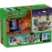 Lego Jeu de construction Minecraft 192 pièces