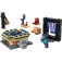 Lego Minecraft Construction Game 192 pieces