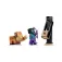 Lego Minecraft 건설 게임 192 조각
