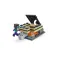 Lego Minecraft Construction Game 192 pieces