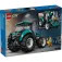 Lego Tractor Construction Game 204 pieces