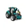 Lego Tractor 건설 게임 204 조각