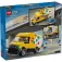 Lego 트럭 건설 게임