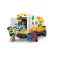 Lego Truck Construction Game