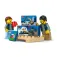 Lego Truck Construction Game